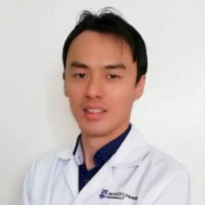 Goh Bey Hing profile image