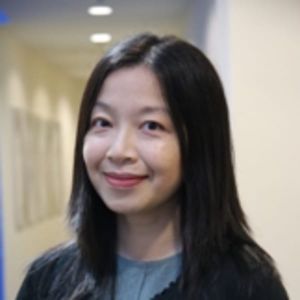 Grace Lee Hooi Yean profile image