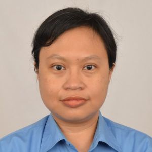 Grace Wangge profile image