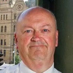 Graham Currie profile image