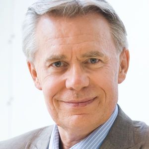 Greg Bamber profile image