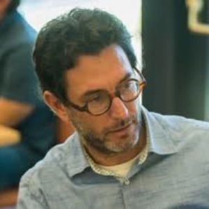 Guy Geltner profile image