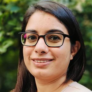 Harpreet Kaur profile image