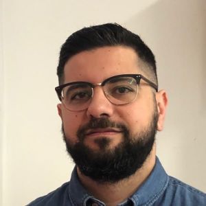 Harry Al-Wassiti profile image