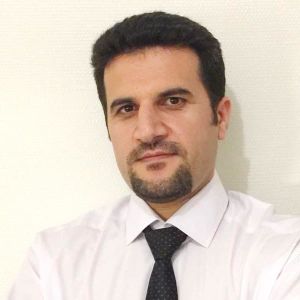 Hasan Fallahgoul profile image