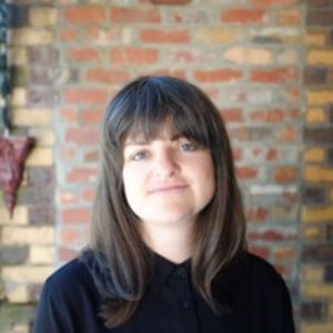Hazel Richards profile image