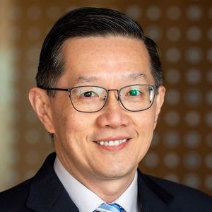 Hean Tat Keh profile image