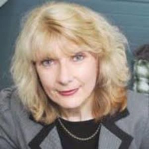 Helen Forbes-Mewett profile image