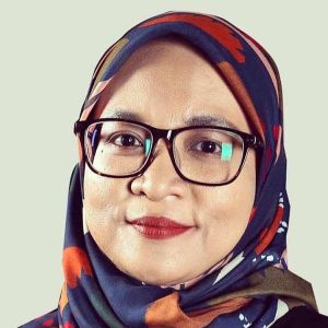Ika Idris profile image