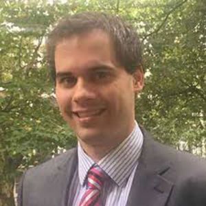 Isaac Gross profile image