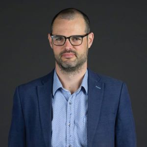 Jack Corbett profile image