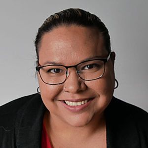 Jacynta Krakouer profile image