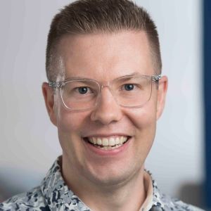 James Bonnamy profile image