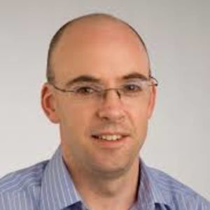 James McMahon profile image