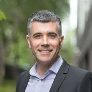 James Trauer profile image