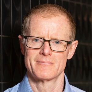Jamie Rossjohn profile image