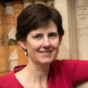 Jane Melville profile image