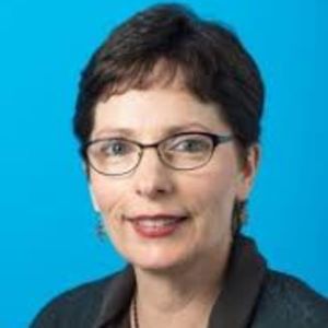 Jane Muir profile image