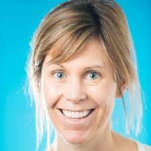 Jane Varney profile image