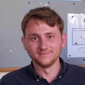 Jarrett Blaustein profile image