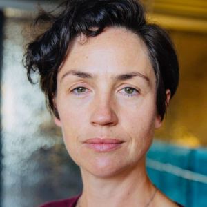 Jasmine McGowan profile image