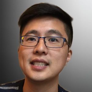 Jason Ong profile image