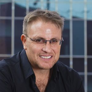 Jeff Jarvis profile image