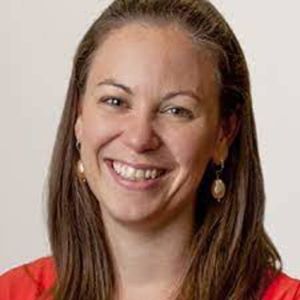 Jennifer Macklin profile image