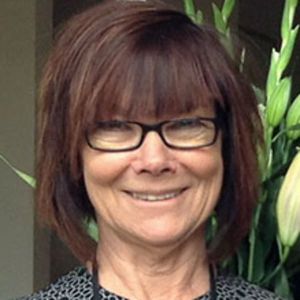 Jenny Hocking profile image