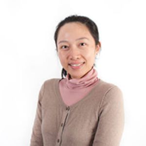 Jenny Zhou profile image