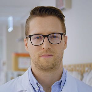Jeremy Barr profile image