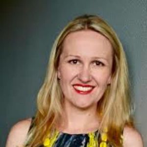 Jessica Borger profile image