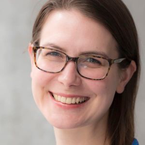 Jessica Walsh profile image