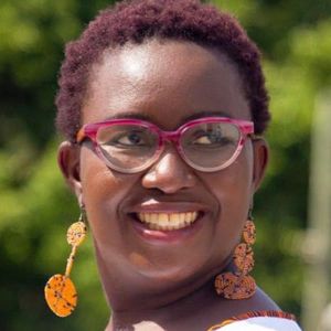Joana Ama Osei-Tutu profile image