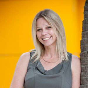 Joanne Fielding profile image