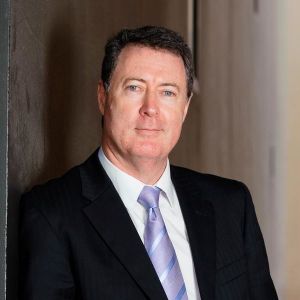 John Loughran profile image