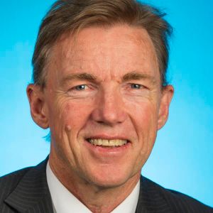 John Thwaites profile image