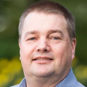 Jonathan Baell profile image