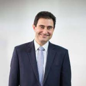 Jonathan Shaw profile image