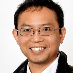 Joseph Liu profile image