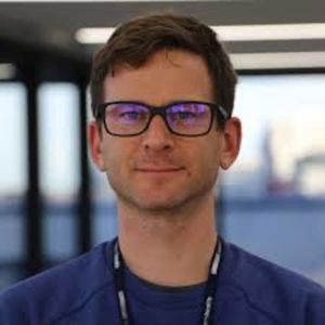 Joshua Garfield profile image