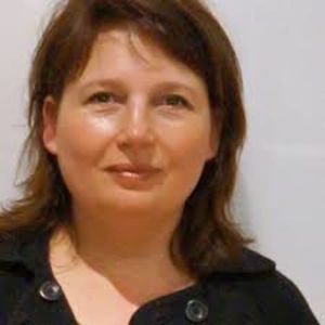 Julia Vassilieva profile image