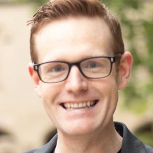 Julian O'Shea profile image