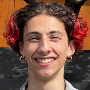 Justin Carino profile image