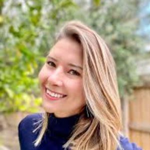 Kari Dahlgren profile image