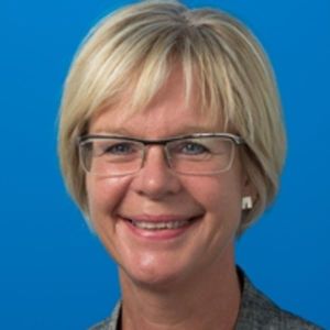Karin Hammarberg profile image