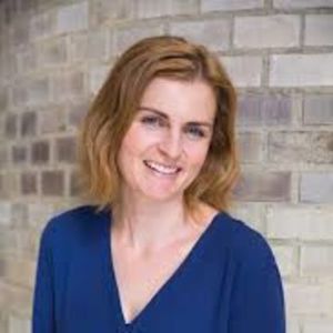 Kate Burns profile image