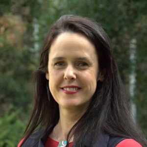 Kate de Bruin profile image