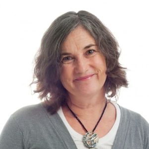 Kate Fitch profile image