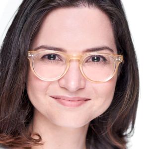 Kate Gould profile image